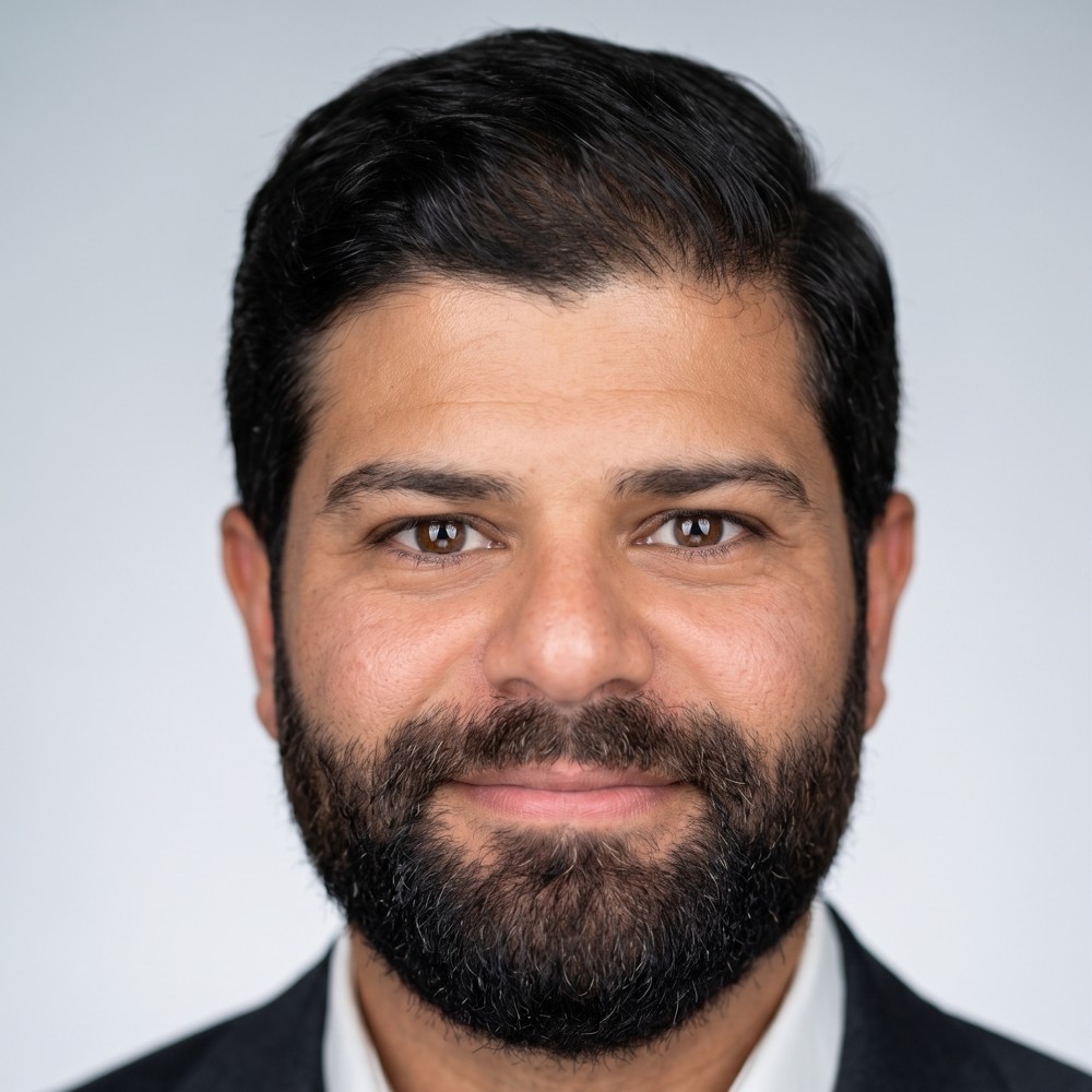 Athanasius Wahbah, technology and operations leader in Santa Monica, California